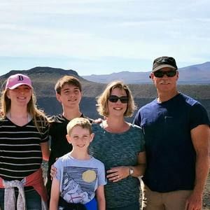 Meet your Posher, Theresa